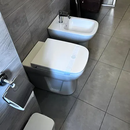 Portello Sweet Apartman Milánó