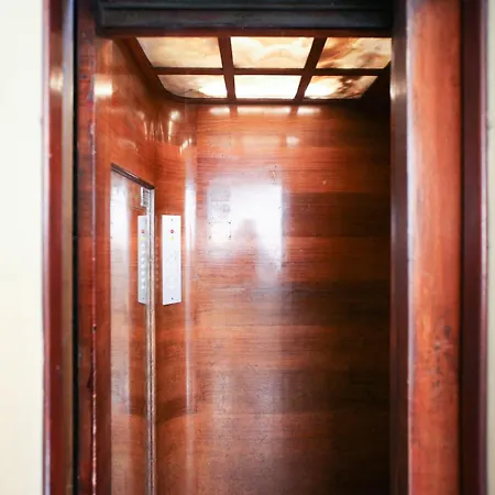 Morozzo1939 - Elegance Near The Duomo Apartment