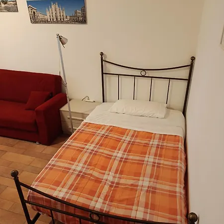 Dimora Vittoria בית אירוח