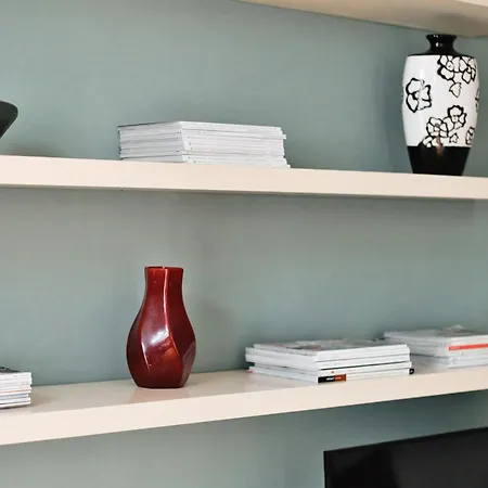 Stylish In Porta Venezia Appartement Milaan