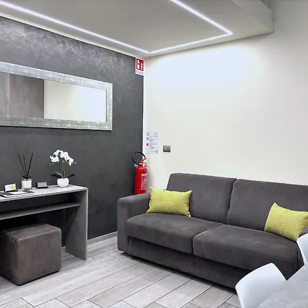 Hope Casa Duomo Lejlighed *