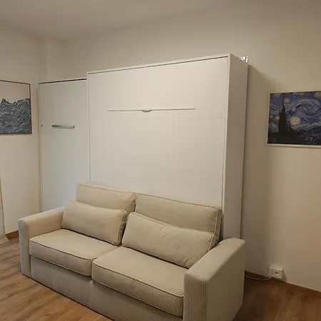 Lovely Studies * Milano