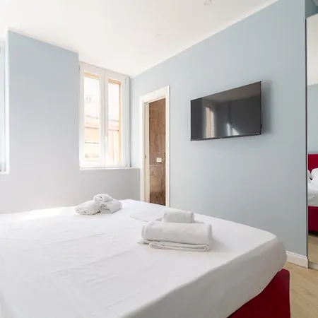 Central-station Milán