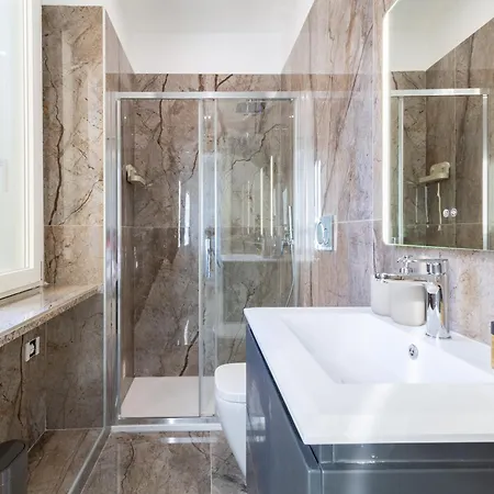 Apartamento Central-station *