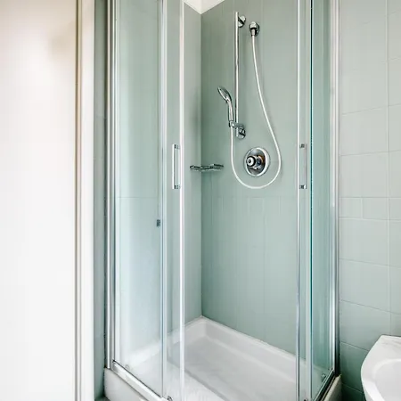 Appartement Stylish In Porta Venezia Milaan
