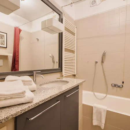 Apartamento Stylish In Porta Venezia *