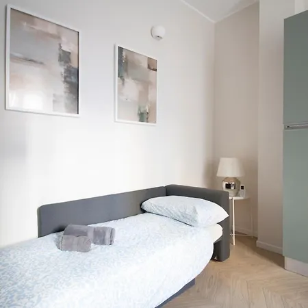 Buenos Aires - Pecchio - Moderno Bilocale Apartamento *