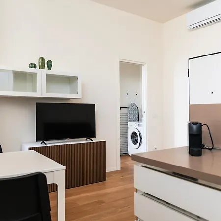 Apartment Casa Magnolia *
