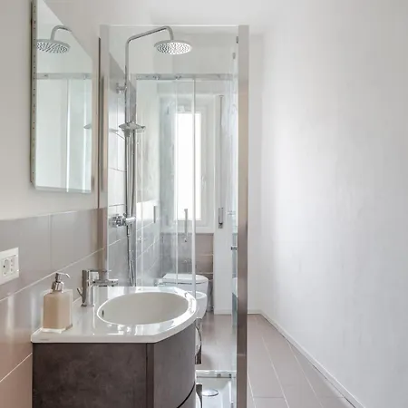 Apartamento Dimora Vertigo - Fiorenti