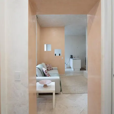 Apartmán Arts At Missori