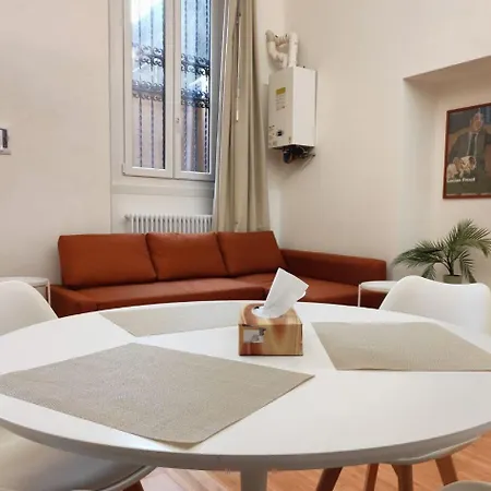 Appartement Open Nolo *