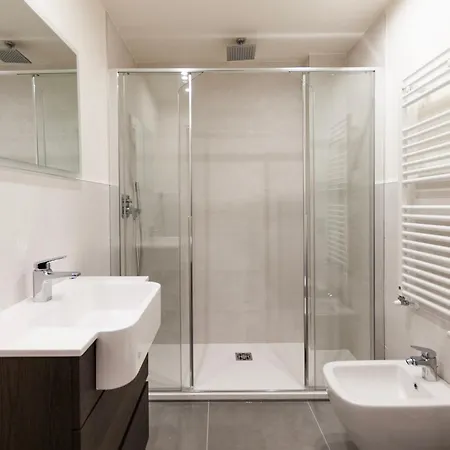 Apartment Casa Magnolia Milan