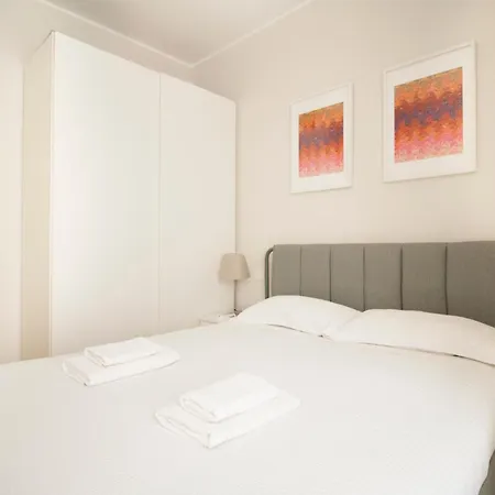 Buenos Aires - Pecchio - Moderno Bilocale Apartamento
