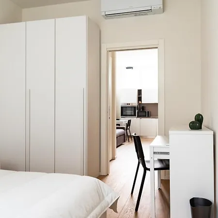 Casa Aurora * Milano