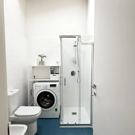 Nolo Urban Loft Milan-metro M1 Pasteur *