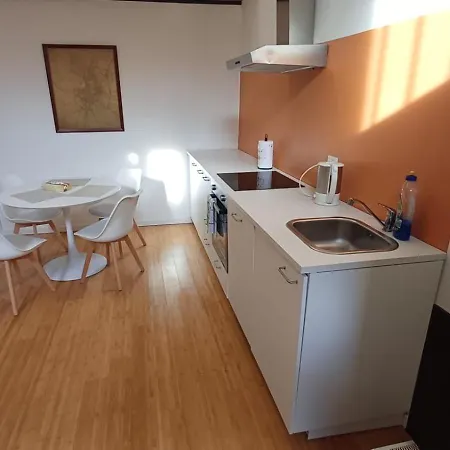 Open Nolo Appartement