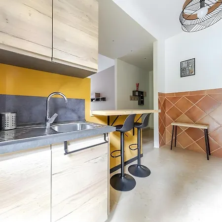 Chic & Modern Flat Navigli * Μιλάνο