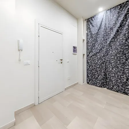 Chic & Modern Flat Navigli Διαμέρισμα *