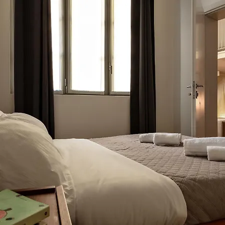 Dehomes - Loft Su Due Livelli Con 3 E 3 Bagni