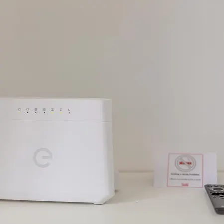 Marghera Apartmán Milán