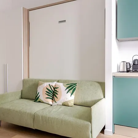 Apartman Marghera *