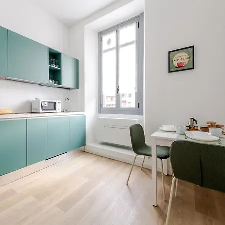Marghera Apartman