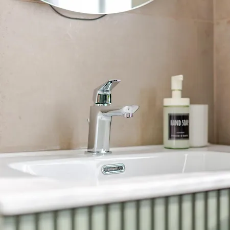 Apartman Marghera