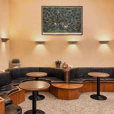 Hotel Pavone Milano