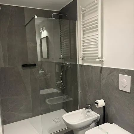 Casa Di Gio 1 1 شقة