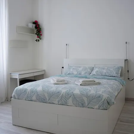 Lejlighed 21 Milano