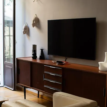 Wprelais Palm Fronds