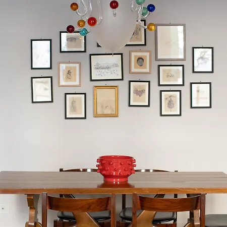 Wprelais Palm Fronds Διαμέρισμα *