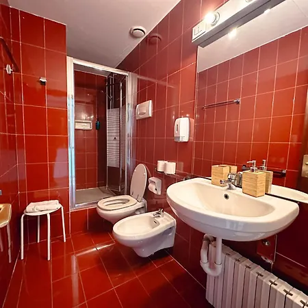 Ostello Bello Milano Centrale Hostel Mediolan