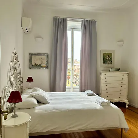 Sant'ambrogio With Charme Apartman *