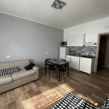 Appartamento Gioiahomes