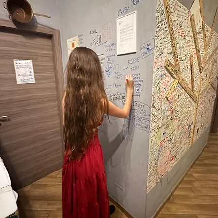 Gloria * מילאנו