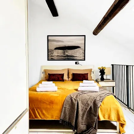 Boutique Loft In Fashion District - Cozy &