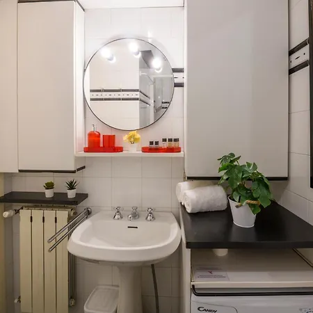Bnbutler - Pontaccio 4 - Brera - Atmosfere Di Charme In Pieno Centro Appartement