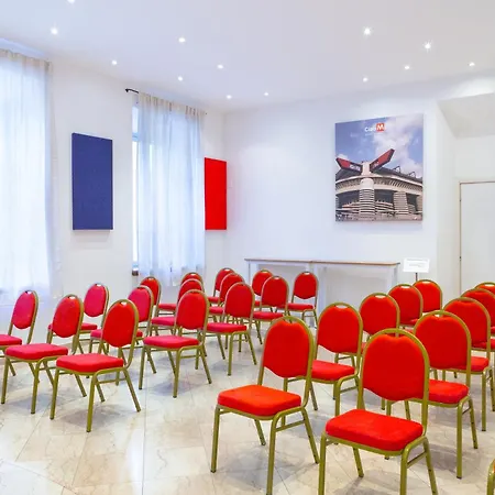 Ciao Mi - Accoglienti Con Bagno Privato - Niguarda E Bicocca 3*