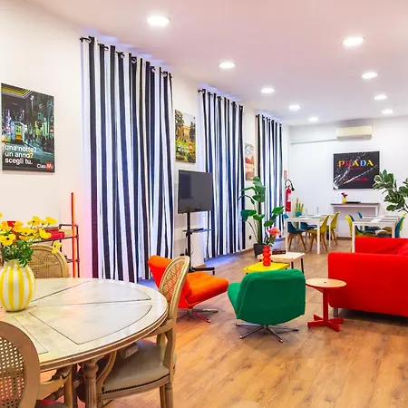 Guest house Ciao Mi - Accoglienti Con Bagno Privato - Niguarda E Bicocca