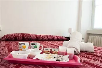 Le Due Corti Bed & Breakfast