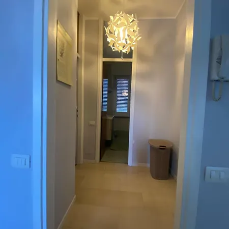 Apartmán Bicocca Rino