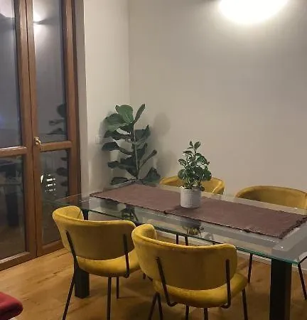 Bruschetti Pansiyon Milano