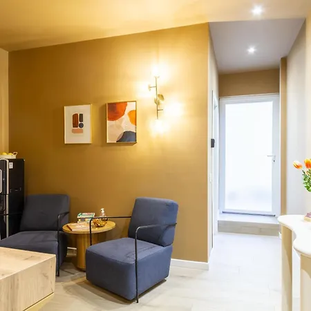 Bed & Breakfast House Of Design Casati - Corso Buenos Aires 3*