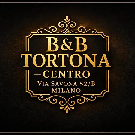 住宿加早餐酒店 Bb Tortona *