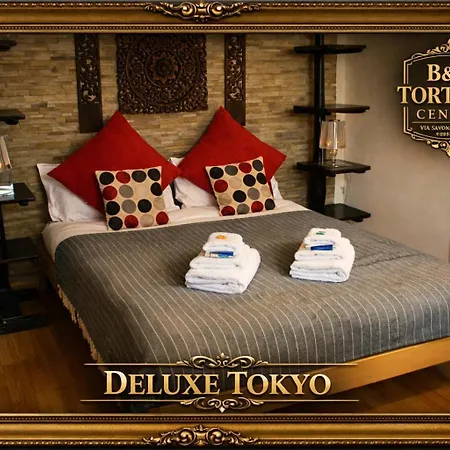 Bb Tortona *