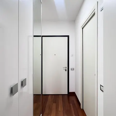 Apartmán Magolfa