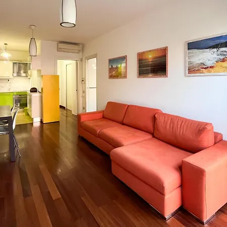 Magolfa Apartmán