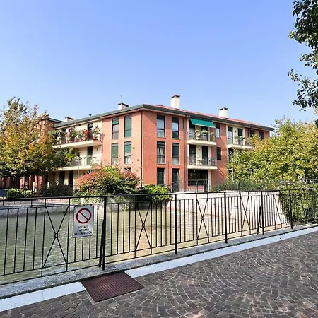 Magolfa Apartmán *