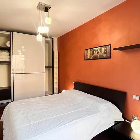 Magolfa Apartmán *